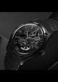 Sport Classic Skeleton Black Limited Edition 42 mm