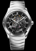 Sport Classic Skeleton Stainless Steel Limited Edition 42 mm