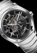 Sport Classic Skeleton Stainless Steel Limited Edition 42 mm