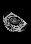 Royal Oak Concept Tourbillon «COMPANION» / 43mm