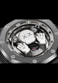 Royal Oak Concept Tourbillon «COMPANION» / 43mm