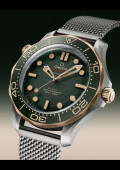 Seamaster Diver 300M