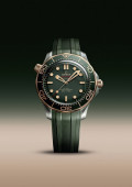 Seamaster Diver 300M