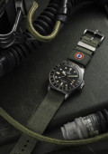 Pelagos FXD GMT « Zulu Time »