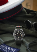 Pelagos FXD GMT « Zulu Time »