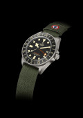 Pelagos FXD GMT « Zulu Time »