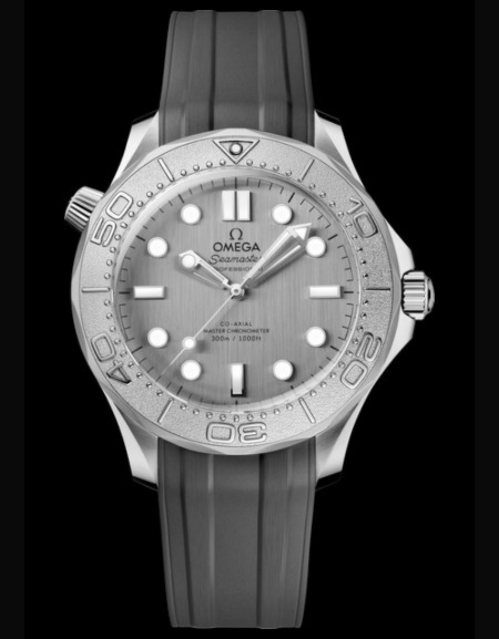 Seamaster Diver’s 300m / 42mm