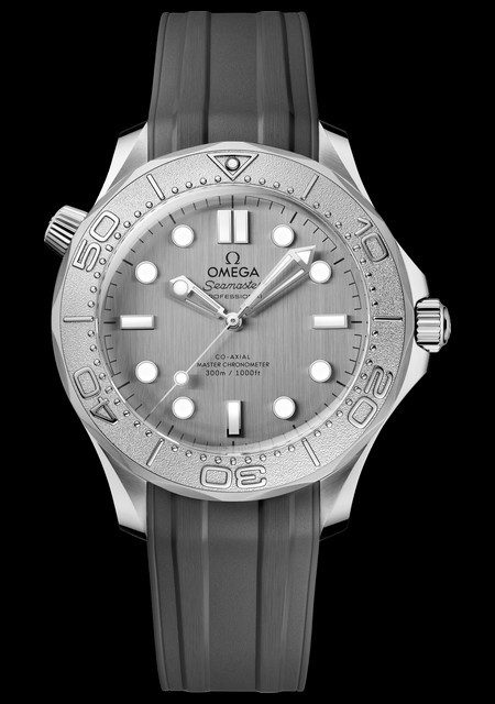 Seamaster Diver’s 300m / 42mm