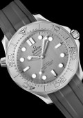 Seamaster Diver’s 300m / 42mm