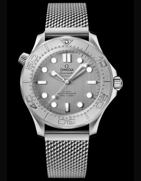 Seamaster Diver’s 300m / 42mm