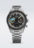 Speedmaster Pilot