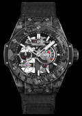 Big Bang Meca-10 / Carbon Black