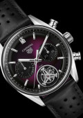 Carrera Chronograph Tourbillon