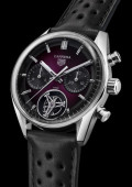 Carrera Chronograph Tourbillon