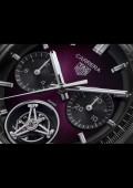 Carrera Chronograph Tourbillon