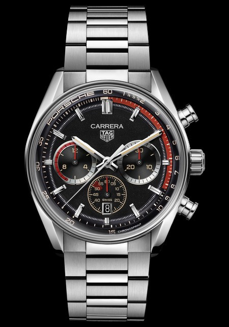 Carrera Chronosprint x Porsche Rallye