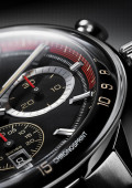 Carrera Chronosprint x Porsche Rallye