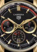 Carrera Chronosprint x Porsche Rallye