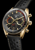 Carrera Chronosprint x Porsche Rallye