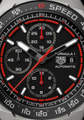 Formula 1 Chronograph