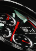 Formula 1 Chronograph