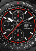 Formula 1 Chronograph