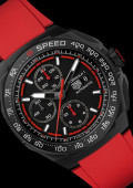 Formula 1 Chronograph