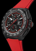 Formula 1 Chronograph