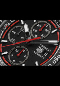 Formula 1 Chronograph