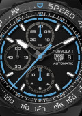 Formula 1 Chronograph