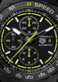 Formula 1 Chronograph