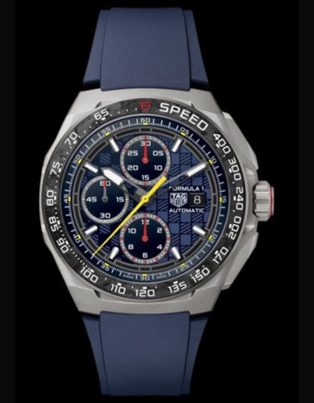 Formula 1 Chronograph