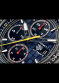 Formula 1 Chronograph