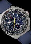 Formula 1 Chronograph