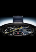 Formula 1 Chronograph