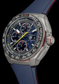 Formula 1 Chronograph