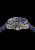 Formula 1 Chronograph