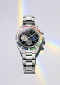 Chronomaster Sport Rainbow