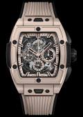 Spirit Of Big Bang Chronograph / Beige