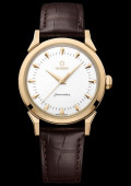 Seamaster 37 mm Milano Cortina 2026