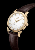 Seamaster 37 mm Milano Cortina 2026