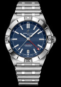 Chronomat Automatic GMT 40 Six Nations France