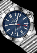 Chronomat Automatic GMT 40 Six Nations France