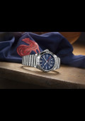 Chronomat Automatic GMT 40 Six Nations France