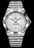 Chronomat Automatic GMT 40 Six Nations England