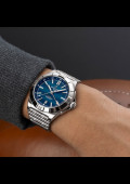 Chronomat Automatic GMT 40 Six Nations Italy