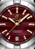 Chronomat 32 Six Nations Wales