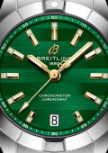 Chronomat 32 Six Nations Ireland