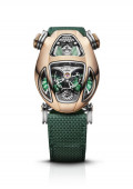 Bvlgari x MB&F Serpenti