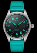 Pilot’s Watch Mark XX Mercedes-AMG Petronas Formula One™ Team